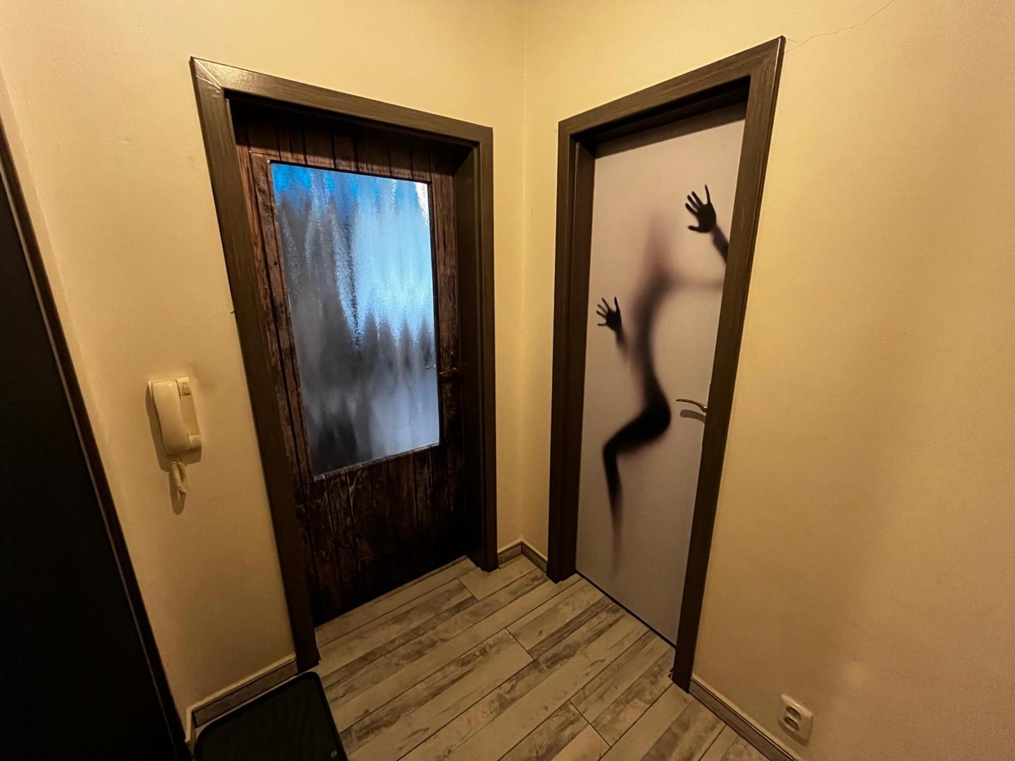 Monfas Apartment Provence In Praga Esterno foto